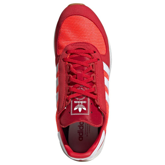 Adidas Marathon tech